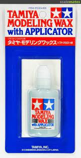 [TAM-87036] Tamiya 87036 - Polish à maquette 