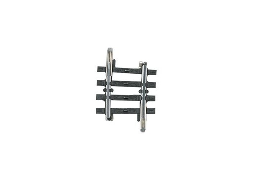 [MAR-2235] Märklin 2235 - Voie K courbe rayon 3.75° - 1/8 - HO 