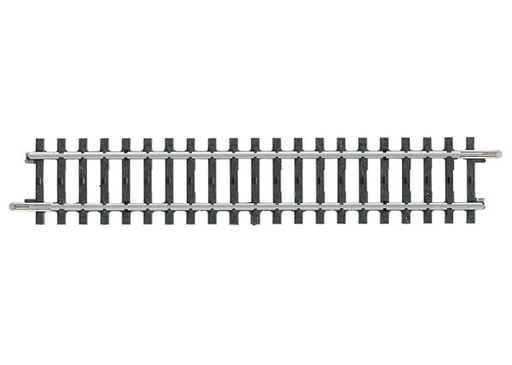 [MAR-2207] Märklin 2207 - Voie K droite - longueur 156 mm - HO   