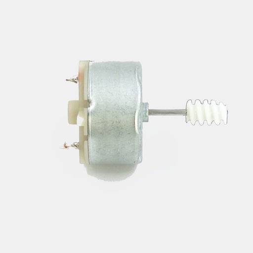 [JC-50081] JC 50081 - Moteur de remplacement pour téléphérique de circulation à l'échelle 1/32 