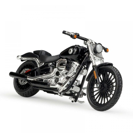 [MAI-34360-40] Maisto - Harley Davidson Motorcycles  2016 Breakout -1/18 