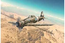 [ITA-2767] Italeri 2767 - Macchi C.200 - Serie XXI-XXIII - Aeronautica Militare - 1/48  