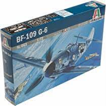 [ITA-188] Italeri 188 - Avion F-16 C/D Night Falcon - 1/72