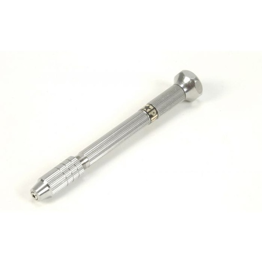 [TAM-74050] Tamiya - Perceuse à main "D" (de 0,1 à 3,2mm)