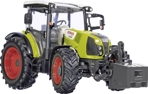 [WIK-0361 48] Wiking 0361 48- Tracteur Feudt 930 Vario - 1/87
