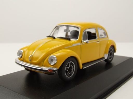 [MAX-940 055101] VW Coccinelle 1303 1974 Jaune