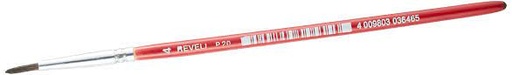[REV-036458] Revell 36458 - Pinceau 3 - rond - synthétique