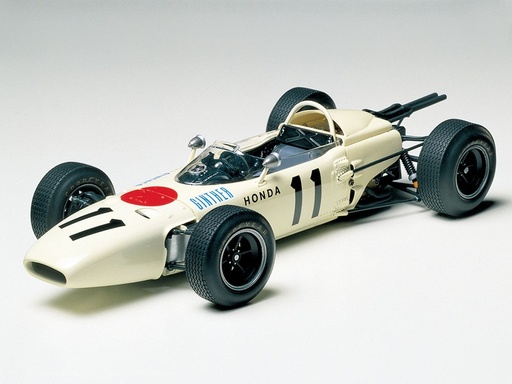 [TAM-20043] Tamiya 20043 - Honda F-1 RA272 - 1/20  