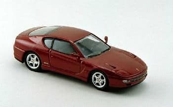 [BAN-8016] Bang - Ferrari 456 GT- "Stradale" - 1/43  