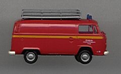[BRE-116] Brekina 116 - VW-Kastenwagen T2 "FW Sion" - 1/87 