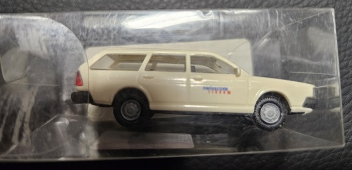 [MIN-35029] Minimodel's - 35029 - VW Passat variant 1980 "Swisscom" - 1/87  