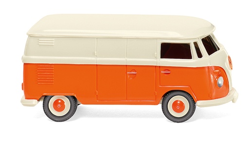 [WIK-030003] Wiking 0300 03 - VW T1 Kastenwagen - 1/87 