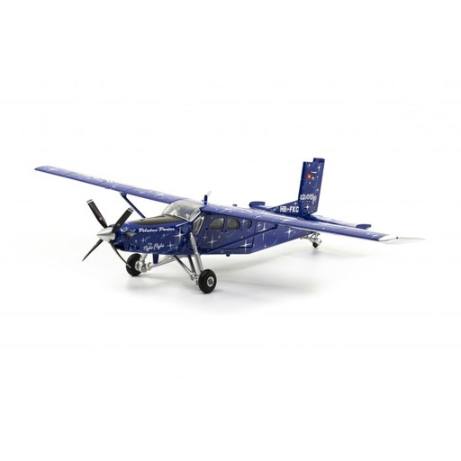 [ACE-85.001619] ACE - Pilate PC-6 - 1/72 
