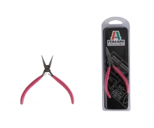 [ITA-50812] Italeri 50812 - Pince à bec rond