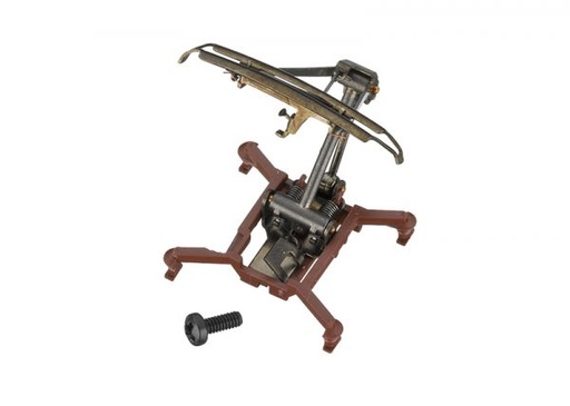 [MAR-7247] Märklin 7247 - Pantographe unijambiste - HO 