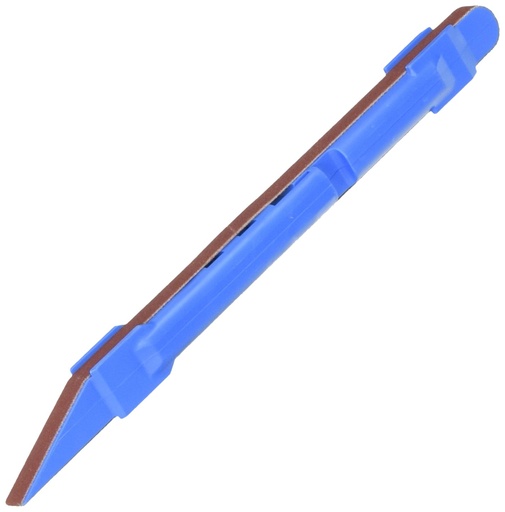 [HRC-55713] Excel - HRC55713 - Stick à poncer avec papier de verre # 240    