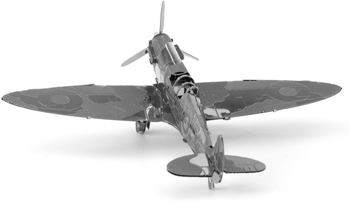 [MET_570110] Metal Earth - Supermarine Spitfire - 3D   