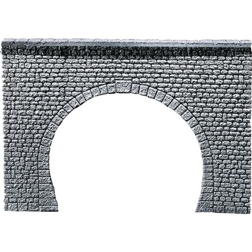 [FAL-170881] Faller 170881 Entrée de tunnel - HO