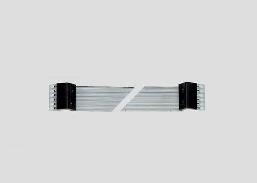 [MAR-6089] Märklin 6089 - Câble de liaison prolongée pour décodeur S88 - Longueur 2 mètres 