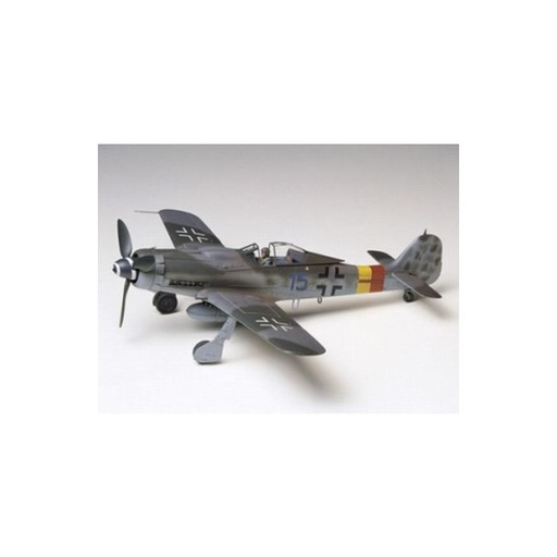 [TAM-61041] Tamiya 61041 - Focke-Wulf Fw190 D-9 - 1/48