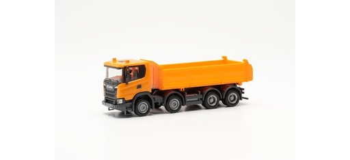 [HER-316996] Herpa 316996 - Camion Scania CG17 LKW - 1/87  