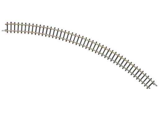 [MAR-8530] Mini-Club 8530 - Voie courbée - 220 mm - Z 