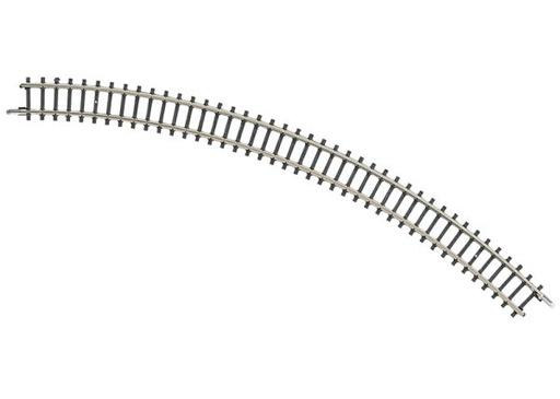 [MAR-8520] Mini-Club 8520 - Voie courbée - 195 mm - Z  