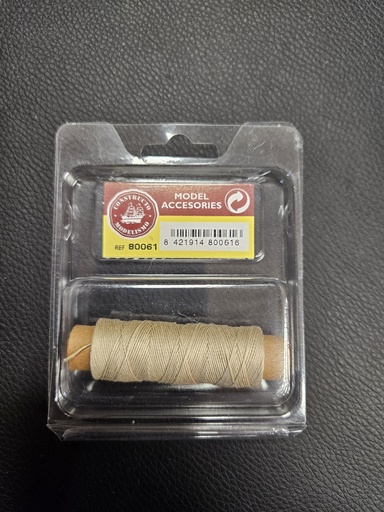 [CON-80861] Constructo 80861 - Cordage fin (Bobine)