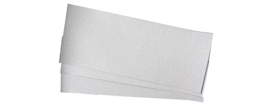 [10.87058] Tamiya 87058 - Papier de verre P1200 (3 pièces) 