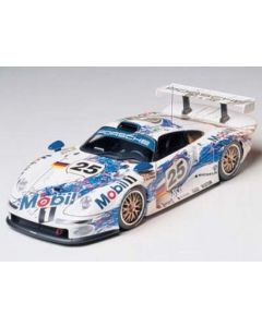 [TAM-24186] Tamiya 24186 - Porsche 911 GT1 - #25 - 1/24   
