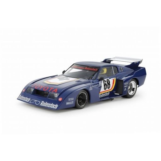 [TAM-20072] Tamiya 20072 - Toyota Celica LB Turbo Gr.5 - #68 - 1/20