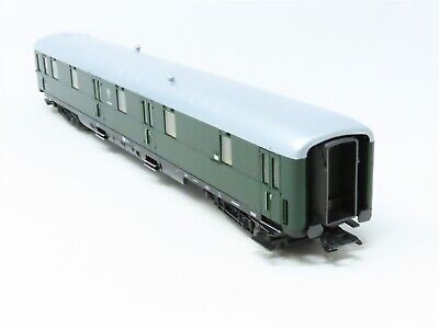 [MAR-43267] Märklin 43267 - Wagon à Bagages - ÖBB - HO   