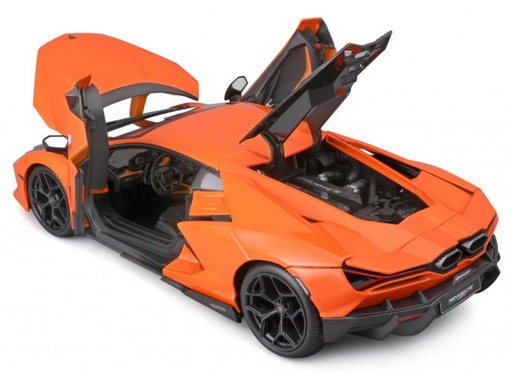 [MAI-31463-OR] Maisto - Lamborghini Revuelto - Orange - 1/18  