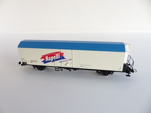 [ROC-46559] Roco 46559 - Wagon Frigorifique "Rapelli" - FS - HO    