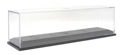 [RIE-099000] Rietze - Boîte de présentation pour Bus articulés au 1/87  