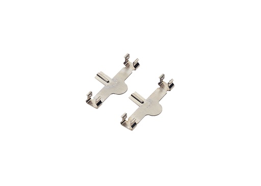[MAR-56031] Märklin 56031- Etriers de retenue (30 pièces) -  Echelle I  