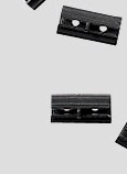 [MAR-56091] Märklin 56091 - Assembleurs de rails isolés   (15 pièces) - Echelle I