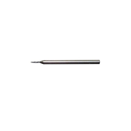 [TAM-74114] Tamiya 74114 - Mèche de précision 0.3mm (tige 1mm)