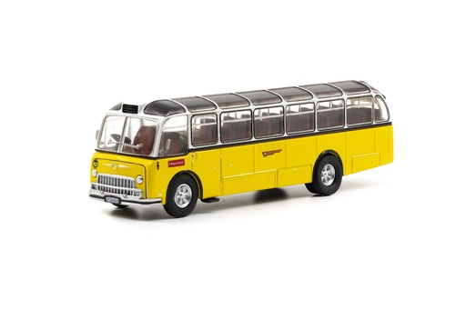 [ACE-85.002014] ACE - Bus FBW C40U "requin"  - PTT - 3 cols - 1/87  