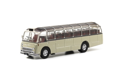 [ACE-85.002016] ACE - Bus FBW C40U "requin"  - Armée Suisse - 1/87  