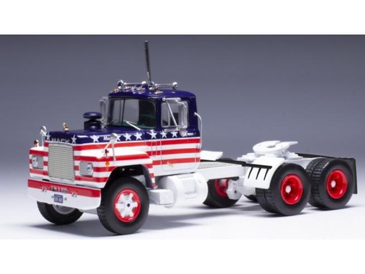 [IXO-TR178] IXO - Tracteur MACK R-Series - 1966 - 1/43 