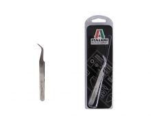 [ITA-50813] Italeri 50813 - Brucelle de précision courbe