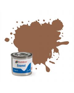 [HUM-AA1211] Humbrol 110 Natural Wood Matt 14ml  