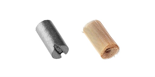 [MAR-E600300] Märklin E600300 - Paire de balais/charbons de remplacement