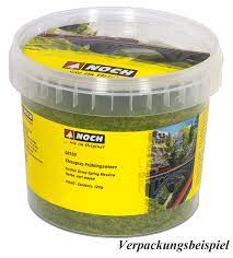 [NOC-02.008152] Noch 8152 - Herbe "Pré" - 2.5mm - vert 120g