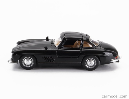 [NOR-351198] Norev - Mercedes-Benz 300 SL - 1954 - Noire - 1/43    