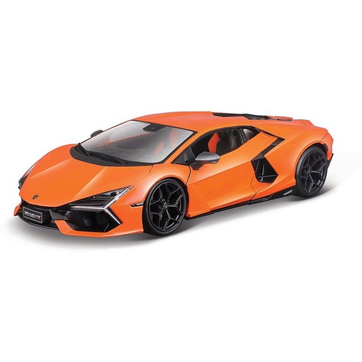 [BUR-21106-or] Burago - Lamborghini Revuelto - 1/24 - Orange