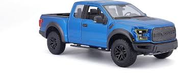 [MAI-31266-B] Maisto - Ford F-150 Raptor - 2017 - 1/24 
