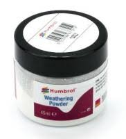 [HUM-AV0012] Humbrol 0012 - Weathering Powder White - 45ml  