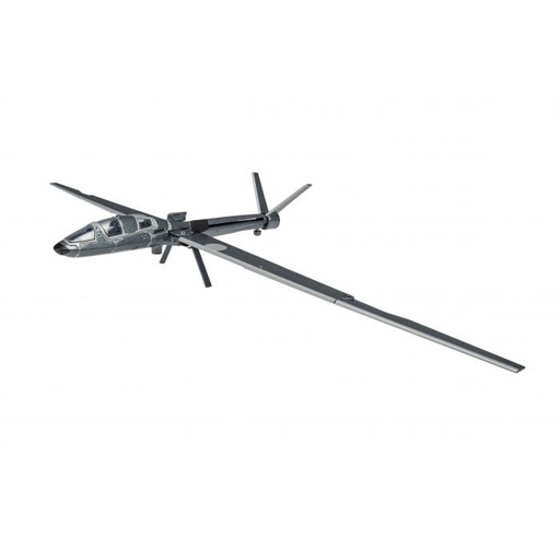 [COR-54.CC03601] Corgi - Planeur James Bond 007 - Q Glider - No Time to Die 